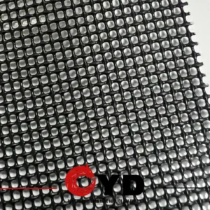 Lưới Inox Dệt Vuông Chống Côn Trùng và Muỗi