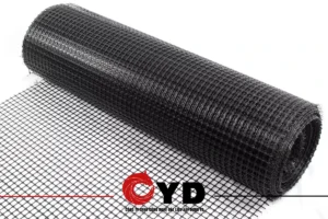 Lưới Nhựa PP Mắt Ô 2cm Chăn Nuôi, Nông Nghiệp, Thủy Sản (Loại 1, Loại 2)