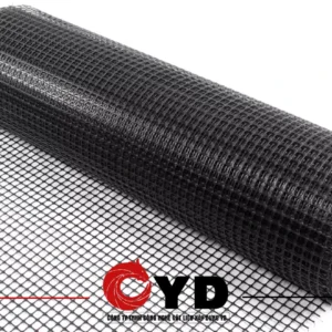 Lưới Nhựa PP Mắt Ô 2cm Chăn Nuôi, Nông Nghiệp, Thủy Sản (Loại 1, Loại 2)