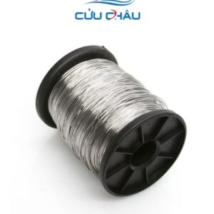 Dây thép không gỉ inox 304 và 316