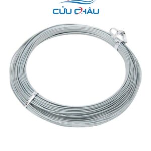 Dây thép không gỉ inox 304 và 316
