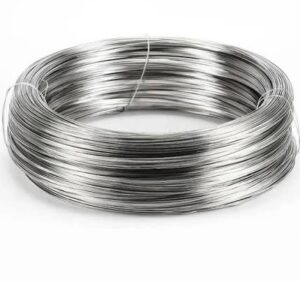 Dây thép không gỉ inox 304, 316