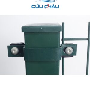 Hàng Rào Bảo Vệ Lưới Thép Tổng Hợp (Lưới 60x150mm)
