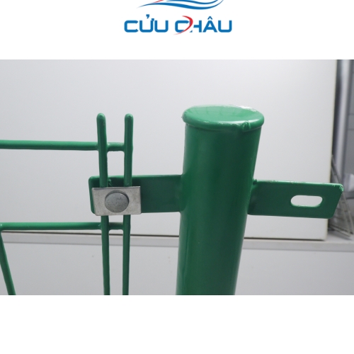 Hàng Rào Bảo Vệ Lưới Thép Tổng Hợp (Lưới 60x150mm) - Ảnh 6