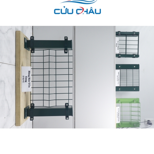Hàng Rào Bảo Vệ Lưới Thép Tổng Hợp (Lưới 60x150mm) - Ảnh 8