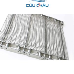 Lưới băng chuyền công nghiệp