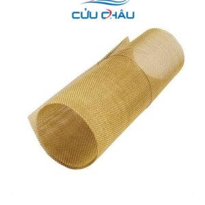 Lưới đồng công nghiệp chuyên dụng