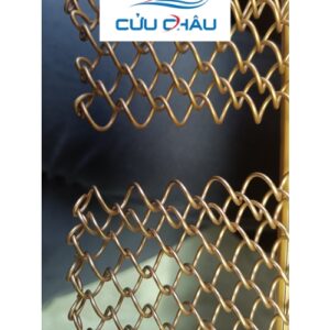 Lưới đồng công nghiệp