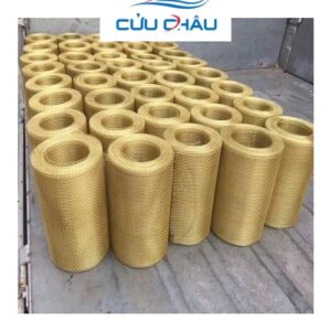 Lưới đồng công nghiệp
