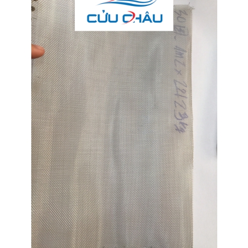 Lưới Inox 304 Chống Muỗi, Chống Sâu Bệnh - Ảnh 8