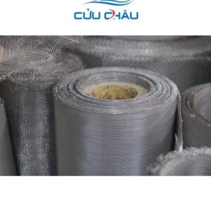 Lưới lọc inox
