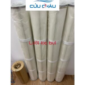 Lưới lọc inox