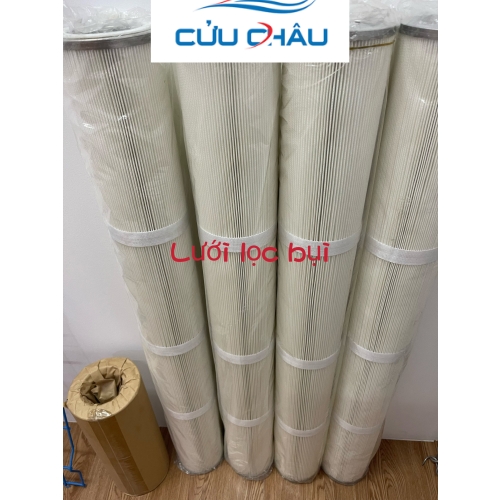 Lưới Lọc Inox Công Nghiệp Đa Năng (Vật liệu 201, 304, 316) - Ảnh 4