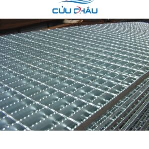 Lưới sàn kim loại